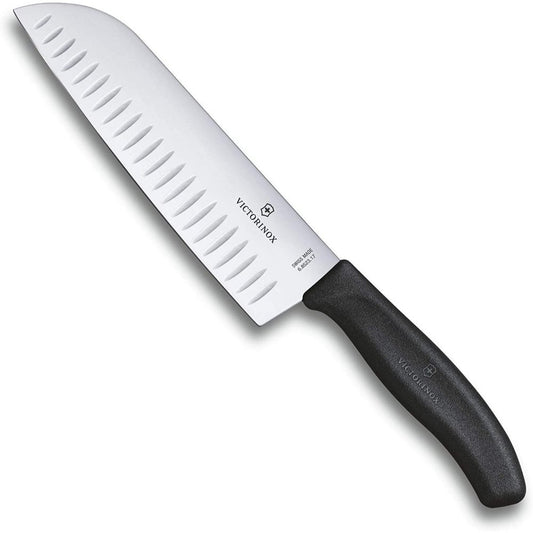 VX, Cut Santoku Knife Fl, VCT-6852317B