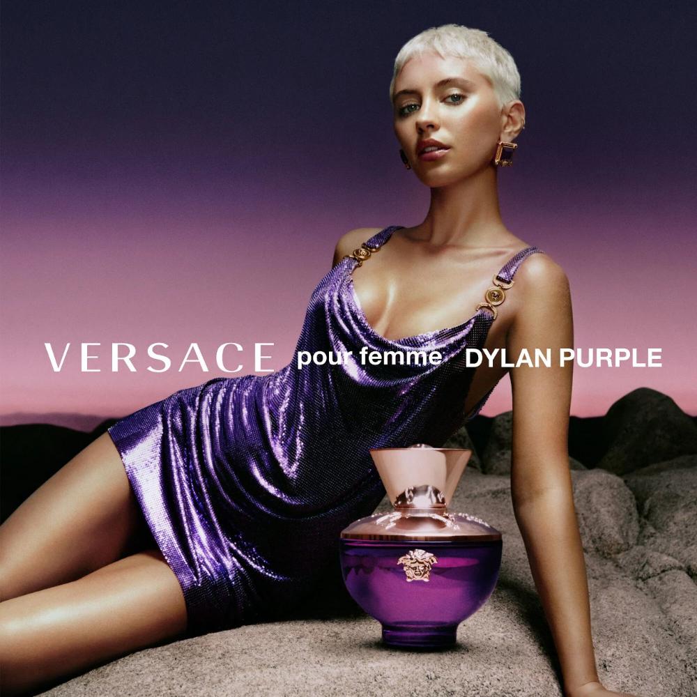 Versace Dylan Purple Women’s EDP 100 ml