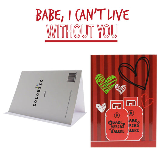 Smile Yalla, Valentine's Day, Greeting Cards, Babe Bef2a3 Baleke