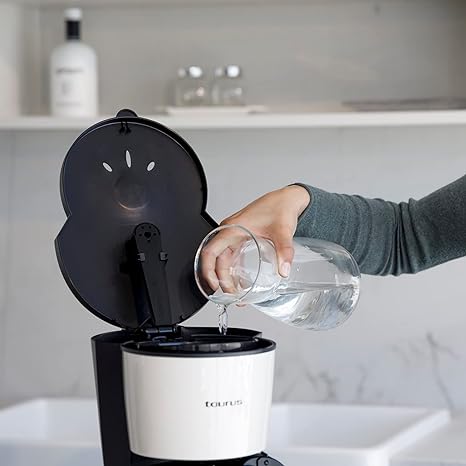 Taurus, Coffee Makers