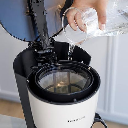 Taurus, Coffee Makers