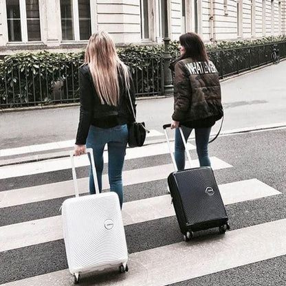 Vip, Luxury Travel Bag, 3Pcs Set, Available In Different Colors