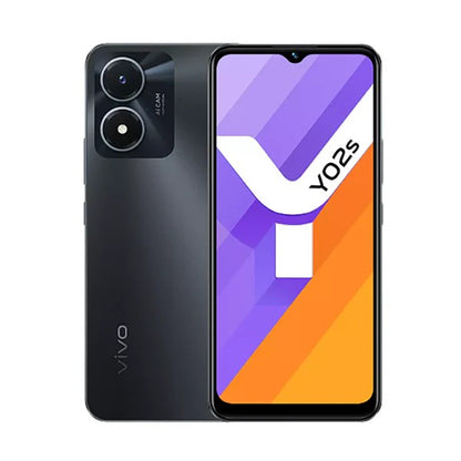 Vivo, Mobile Phone V2203 Y02S 32Gb+3Gb, Available in Different Colors