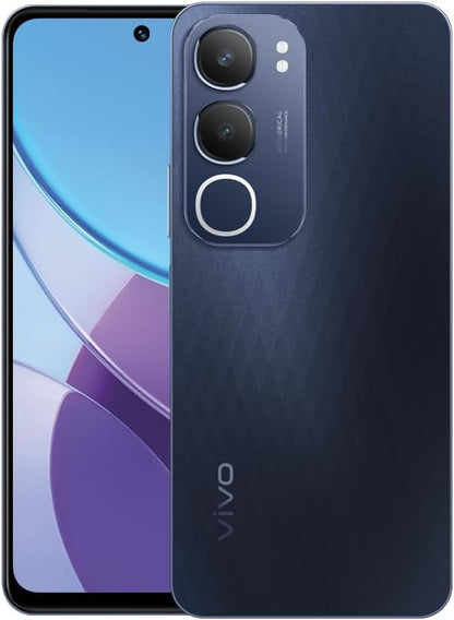 Vivo, Mobile Phone Y19S(6+128G), Available in Different Colors