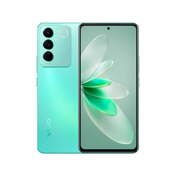 Vivo, Mobile V27E(265+8G) Lively Green