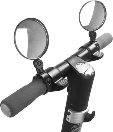 VLR, Mirrors For Kickscooter And Bicycle