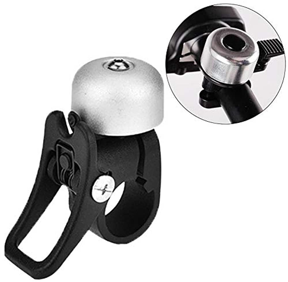 VLR, Bell Ring For Kickscooter And Bicycle