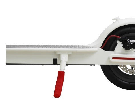 VLR, Brake Cover