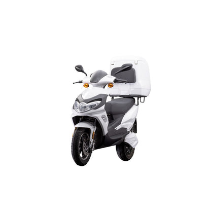 Voltek, Terra, Electric Motorcycle, Available in Different Colors