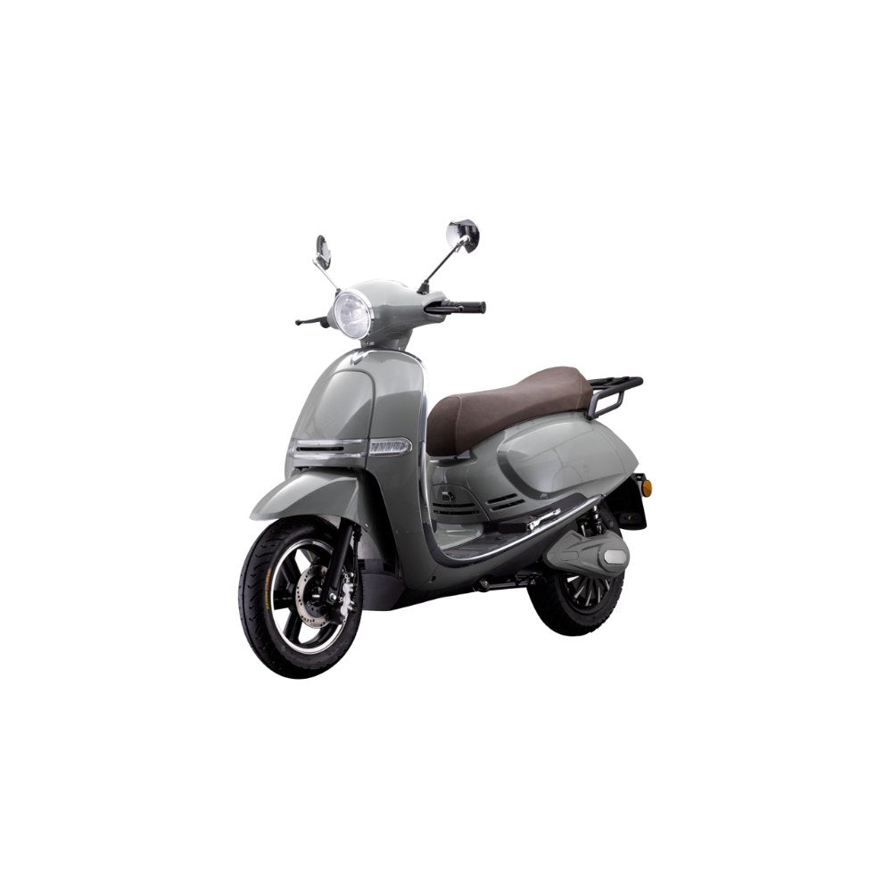 Voltek, Vento, Electric Motorcycle