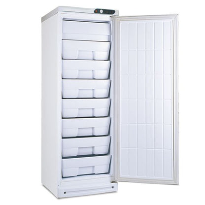 Concord Vertical Freezer