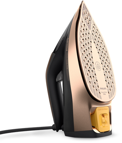 Philips, Azur 8000 Series Steam Iron, 3000W, 260g Turbo Steam