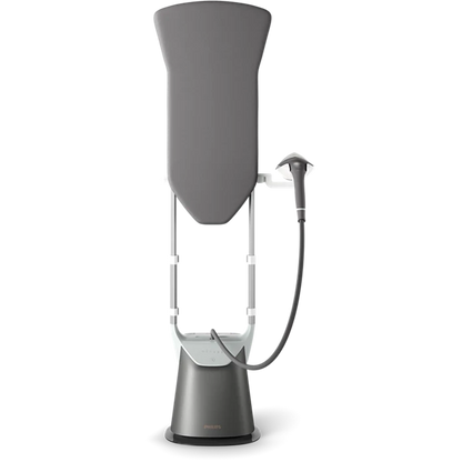 Philips, All-In-One 8000 Series Garment Steamer 2400W, Grey, GC628