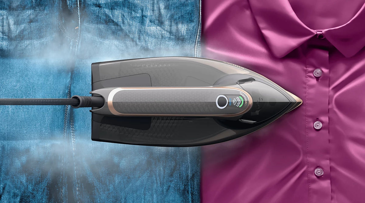 Philips, Azur 8000 Series Steam Iron, 3000W, 260g Turbo Steam