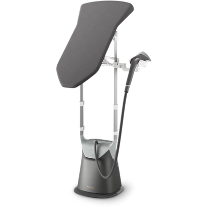 Philips, All-In-One 8000 Series Garment Steamer 2400W, Grey, GC628