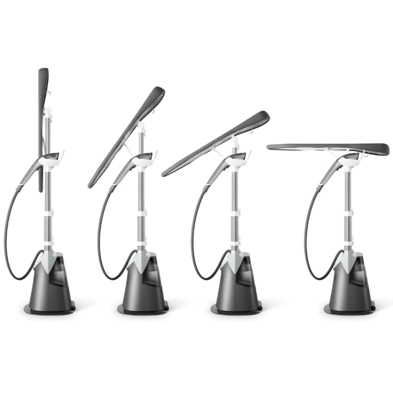 Philips, All-In-One 8000 Series Garment Steamer 2400W, Grey, GC628