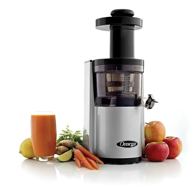 Omega, Vertical Masticating Juicer