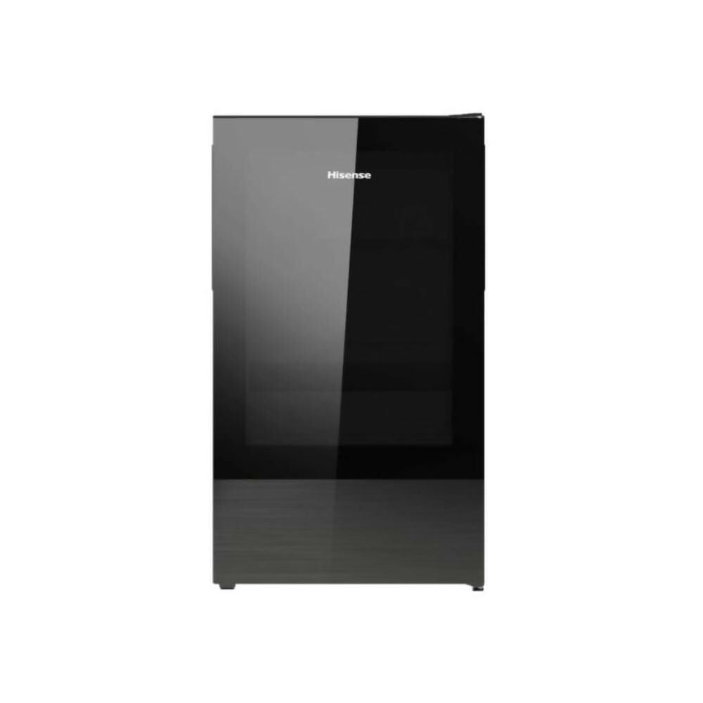 Hisense 100L Single Zone Wine Cooler, RW122N4ASU