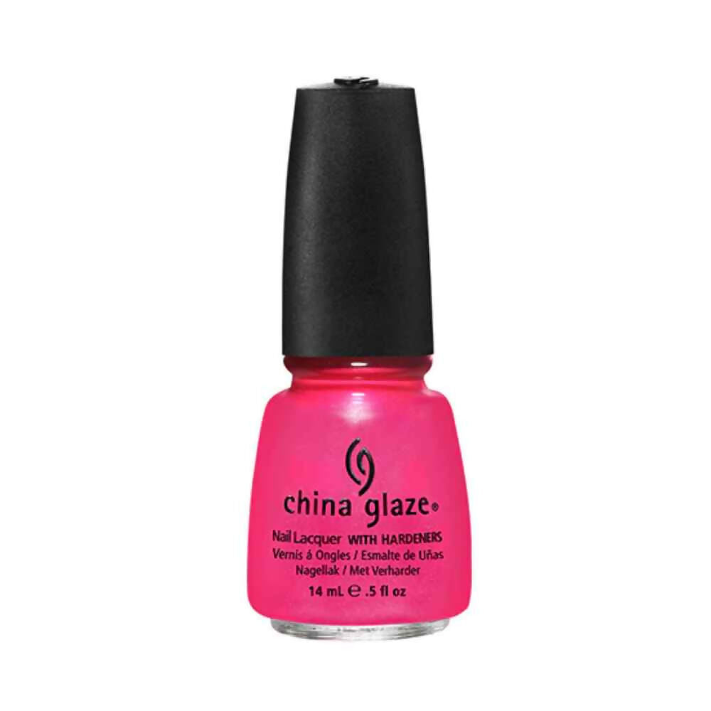China Glaze Nail Polish