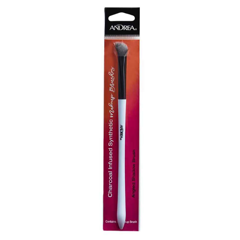 Andrea Charcaol Infused M/U Brush