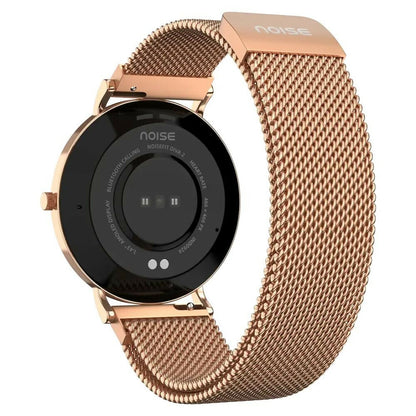 Noise Smart Watch Diva 2 - 20MM Strap [Rose], NOISE-DIVA2PKL