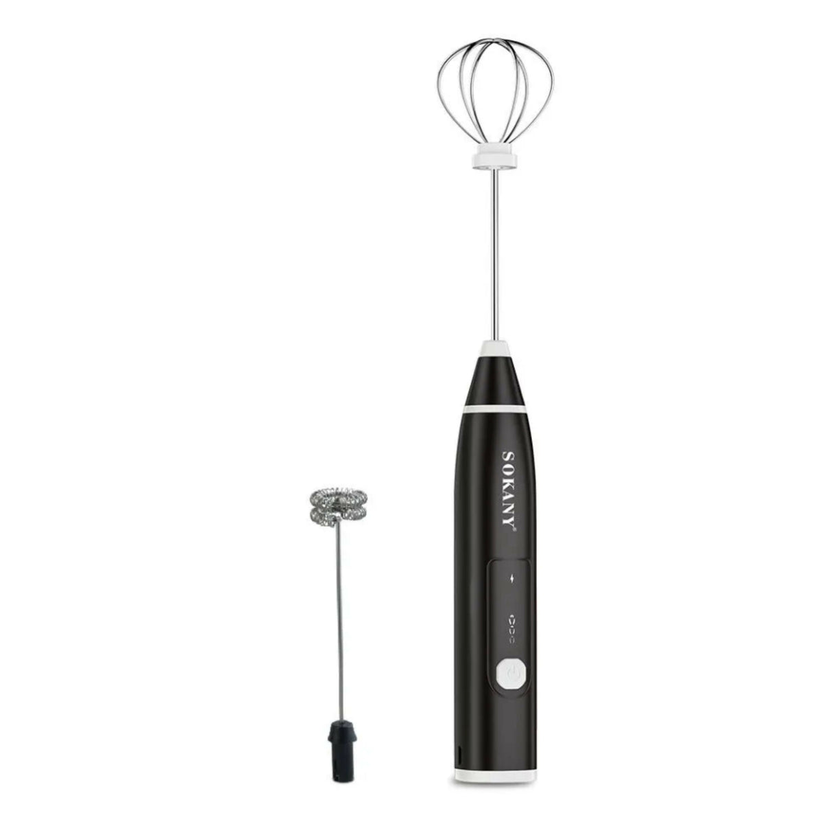 SOKANY USB Rechargeable Device sk-1772B with Lithium Battery and Three-Speed Adjustment