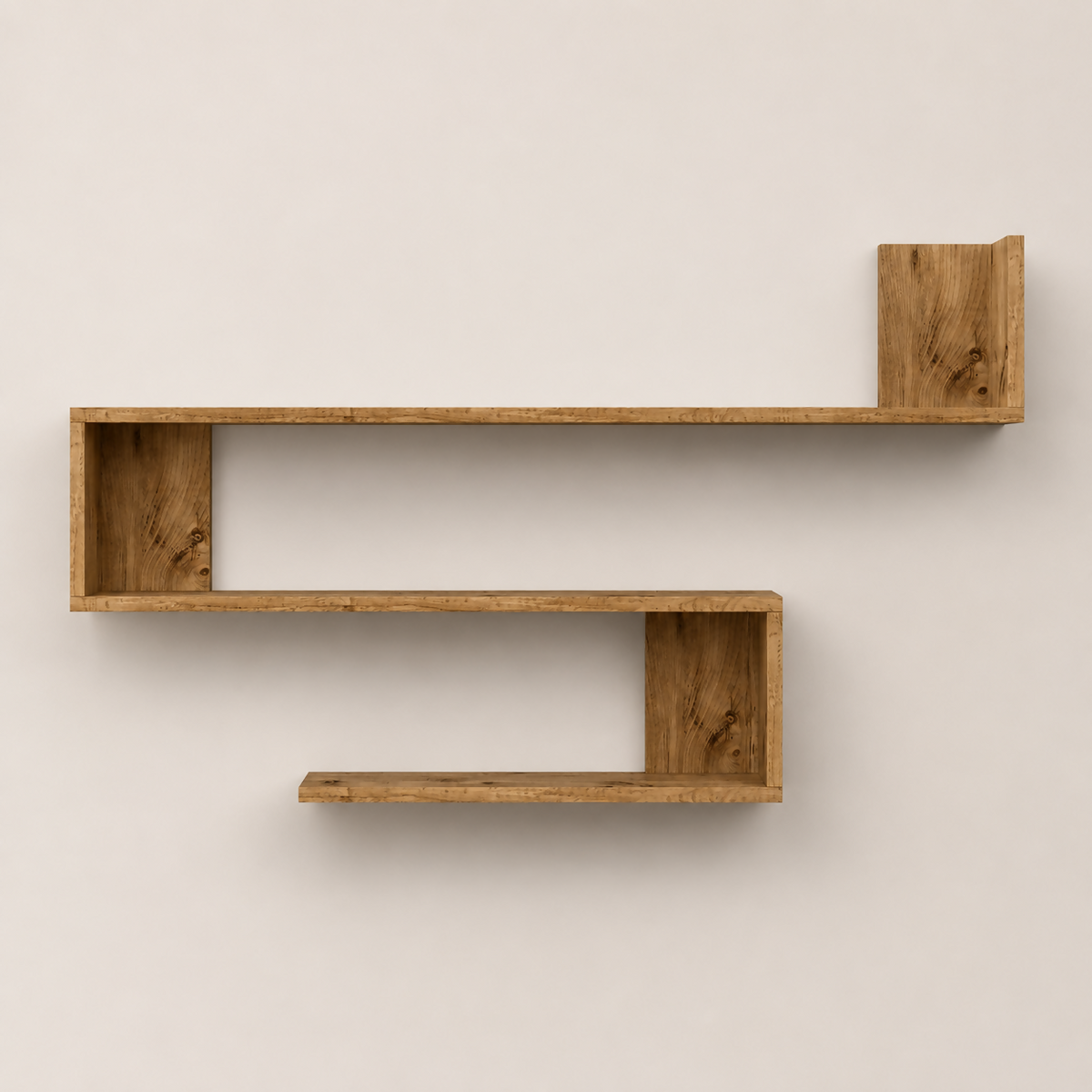 Line Floating Shelf | WL10-A