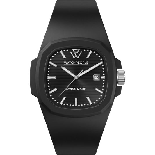 Ice Watch, QU, WP, 700332, RU, BL, B, Men