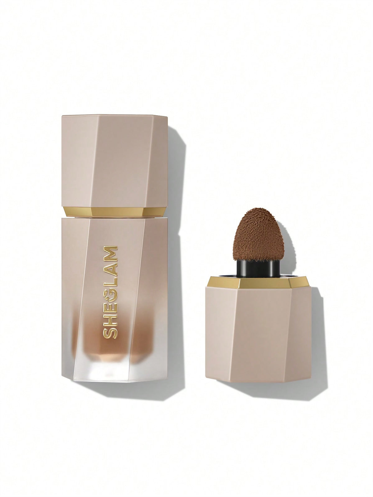 Sheglam, Sb2408074064204545 - Sun Sculpt Liquid Contour-Maple Syrup