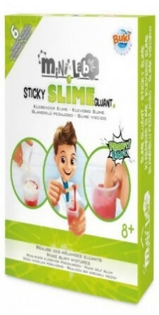 Mini Lab Slime