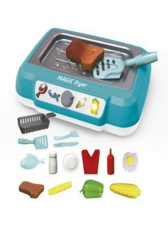 Multifunction Cooker