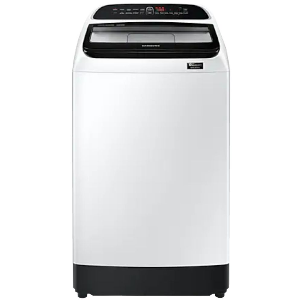Samsung, Washer Top Load 11 Kg White