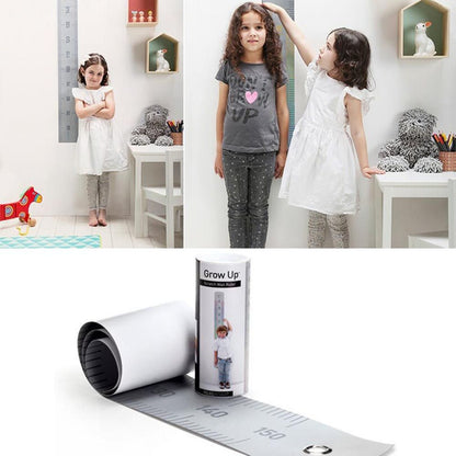 Cool Gift, Kids Wall Ruler