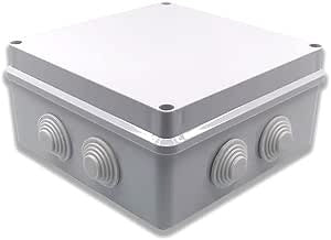 Water Proof Box, 10*15Cm