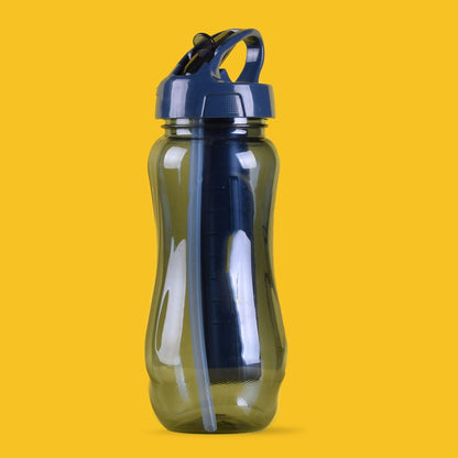 Cool Gift, 500ml Water Bottle With Freezer Stick, Available in Different Colors