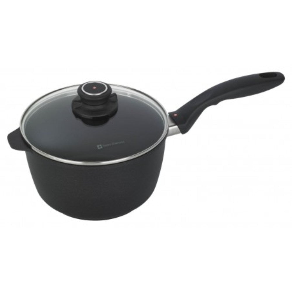 Swiss Diamond Sauce Pan Lid