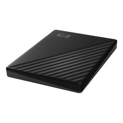 WD, My Passport 1Tb Usb 3.0