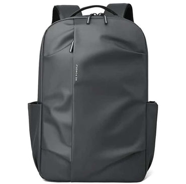 Wepower, Laptop Backpack For Men & Women, Business Backpacks With Trolley Sleeve And 3 Compartments, Lightweight Waterproof Casual Daypack For Workout/Travel/Outdoor, Available in Different Colors