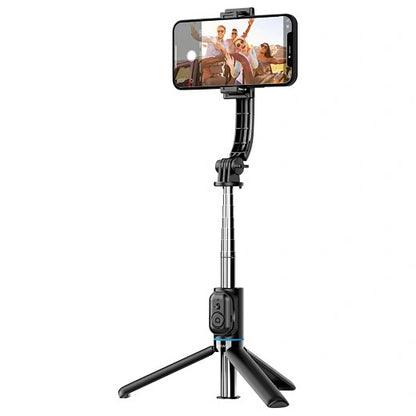 WIWU Detachable Tripod Selfie Stick, WI-SE001