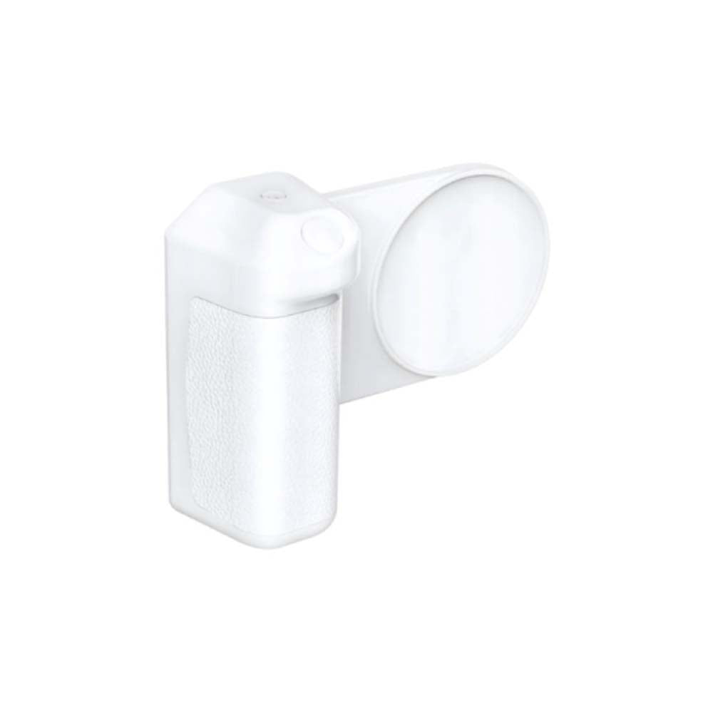 WiWU Selfie Magnetic Wireless Charger (White), WI-W016WH