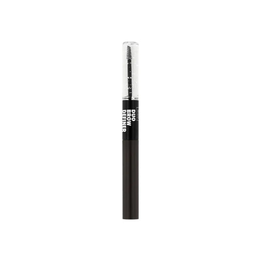 WIBO Duo Brow Definer 02 - Dual-Ended Eyebrow Pencil