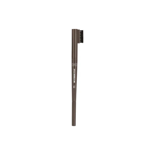 WIBO Eyebrow Pencil 3in1 Stylist No.1 - Define, Fill & Brush