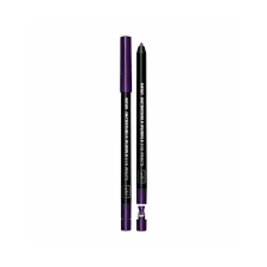 WIBO Incredible Eye Pencil Shade 01 - Precision Kohl Liner