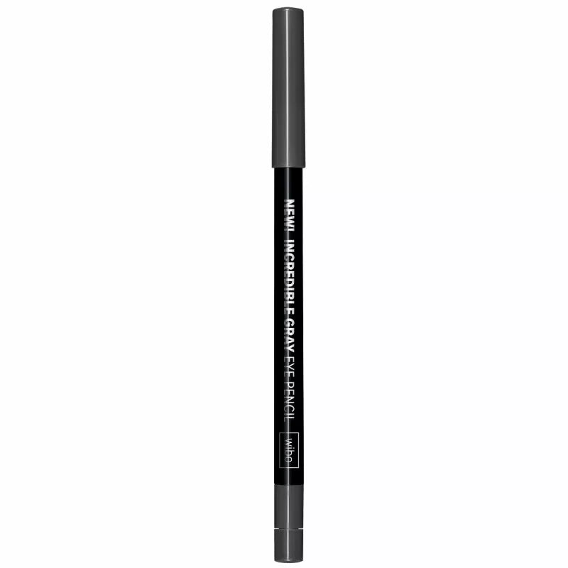 WIBO Incredible Eye Pencil Shade 02 - Precise Kohl Eyeliner