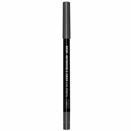 WIBO Incredible Eye Pencil Shade 02 - Precise Kohl Eyeliner