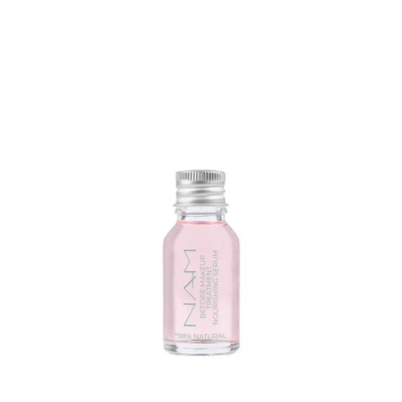 WIBO Nam Before Makeup Treatment Nourishing Serum #1 Primer