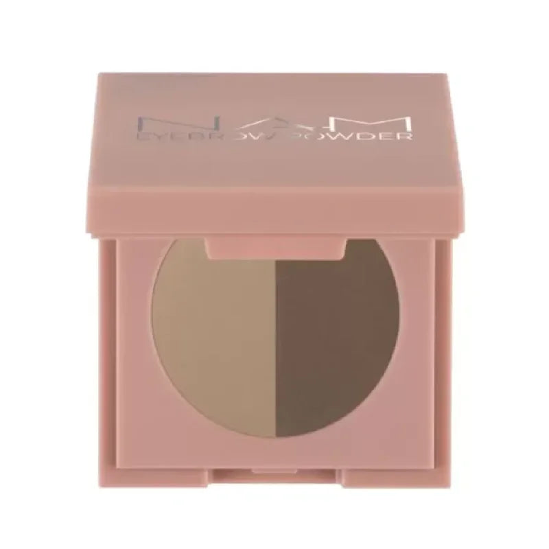 WIBO Nam Eyebrow Powder Cool Blonde Shade 4