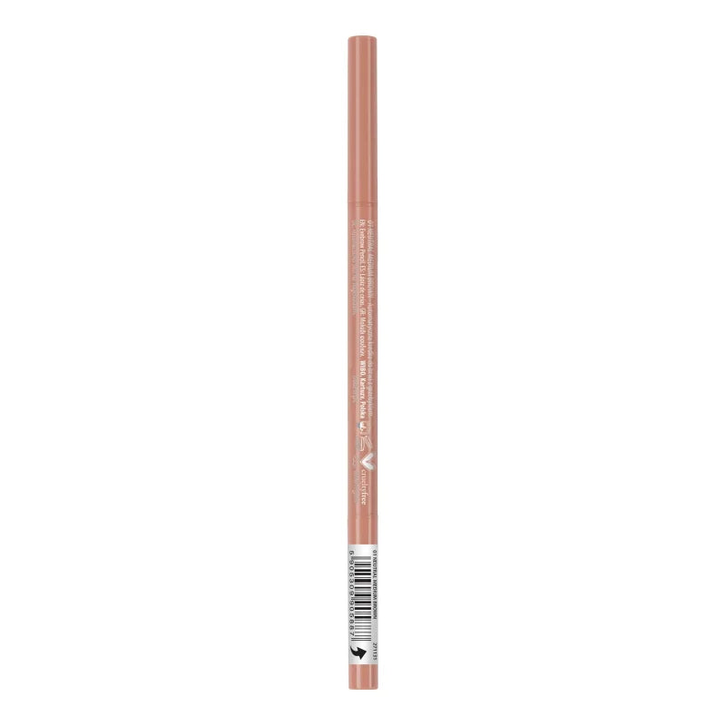 WIBO Nam Pro Brow Pencil 03 - Precise Eyebrow Definer