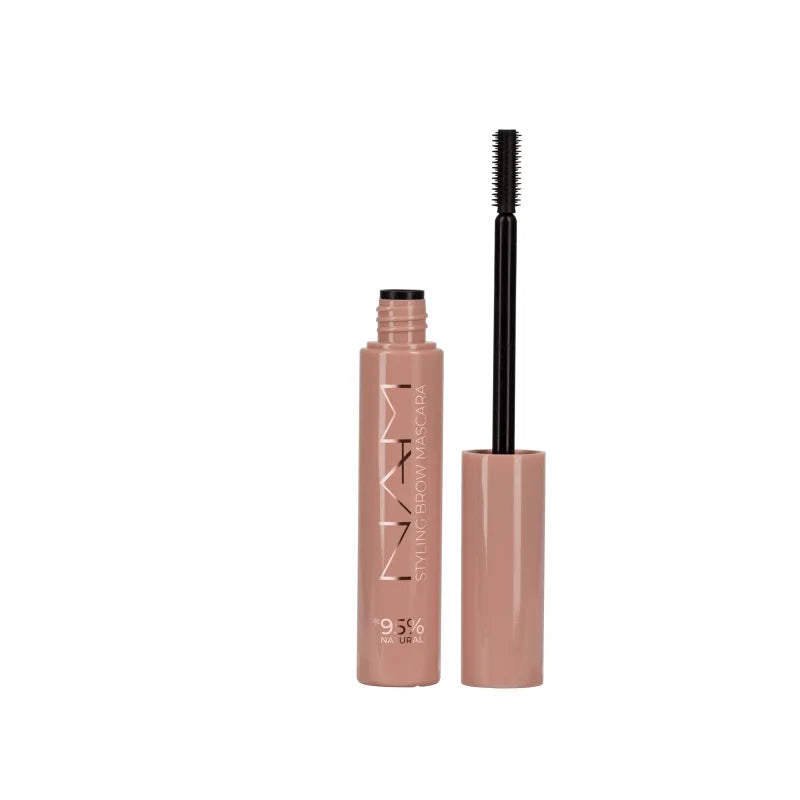 WIBO NAM Styling Brow Mascara Shade 3 - Defined Brows