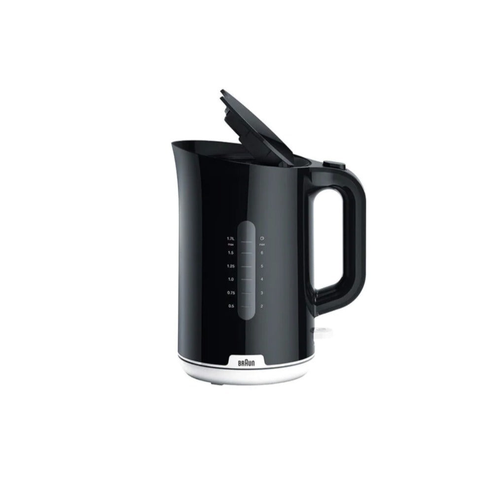 Braun, Kettle 2200W 1.7L